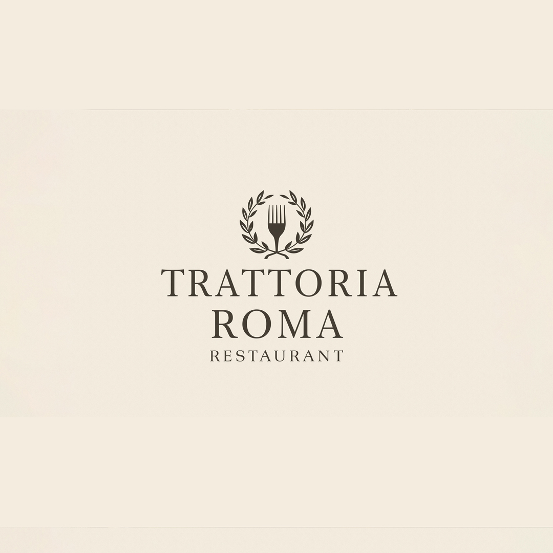 Trattoria Roma Video Advertisement